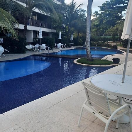 Flat Nannai Residence - Muro Alto Porto de Galinhas Exterior photo