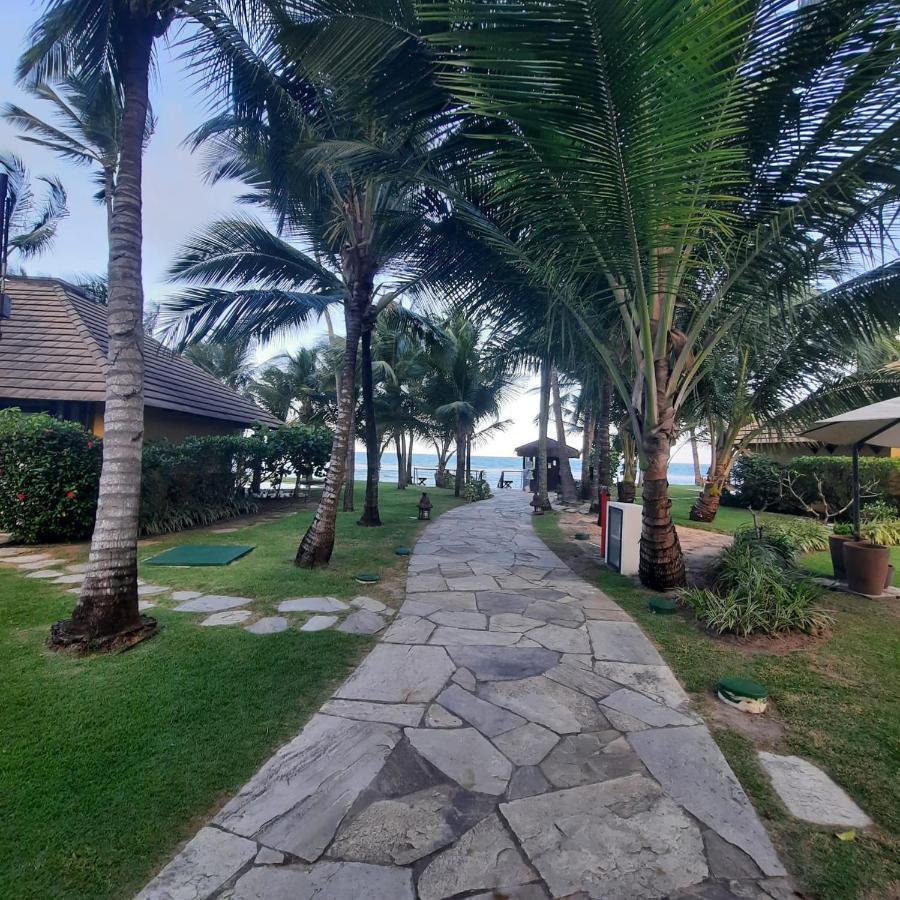 Flat Nannai Residence - Muro Alto Porto de Galinhas Exterior photo
