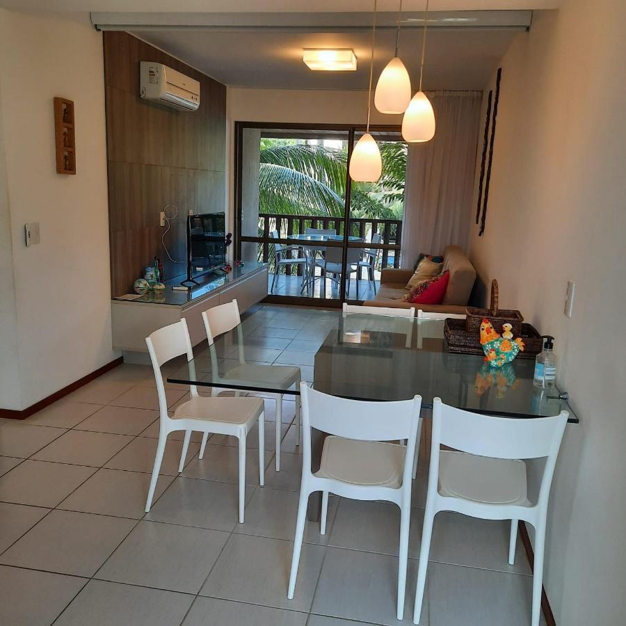 Flat Nannai Residence - Muro Alto Porto de Galinhas Exterior photo