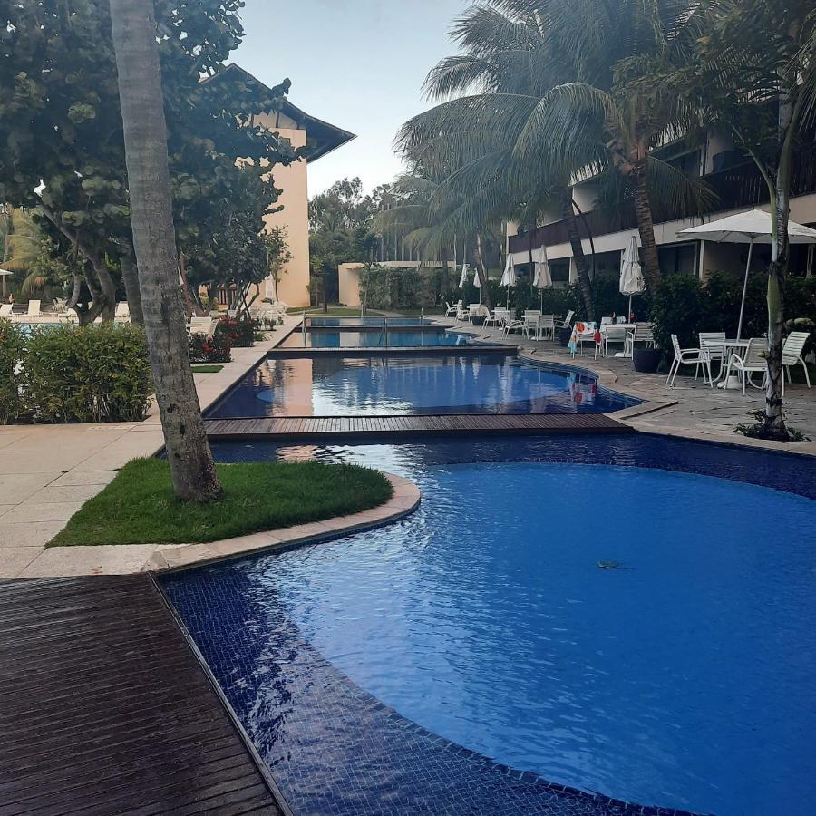 Flat Nannai Residence - Muro Alto Porto de Galinhas Exterior photo