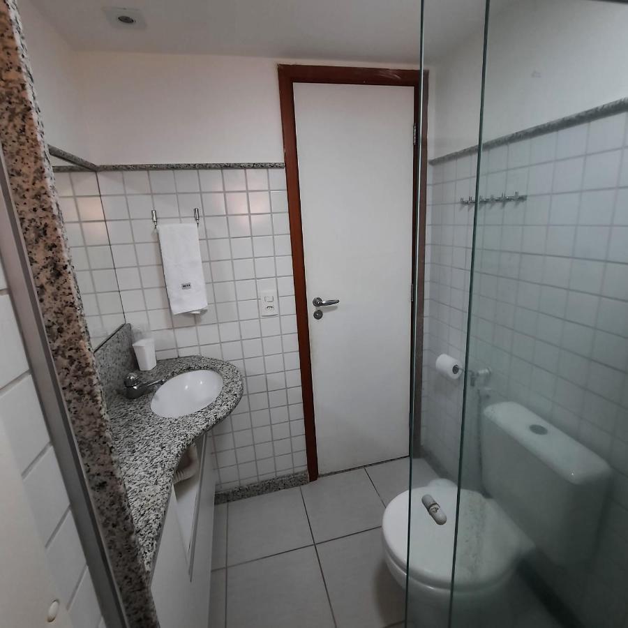 Flat Nannai Residence - Muro Alto Porto de Galinhas Exterior photo
