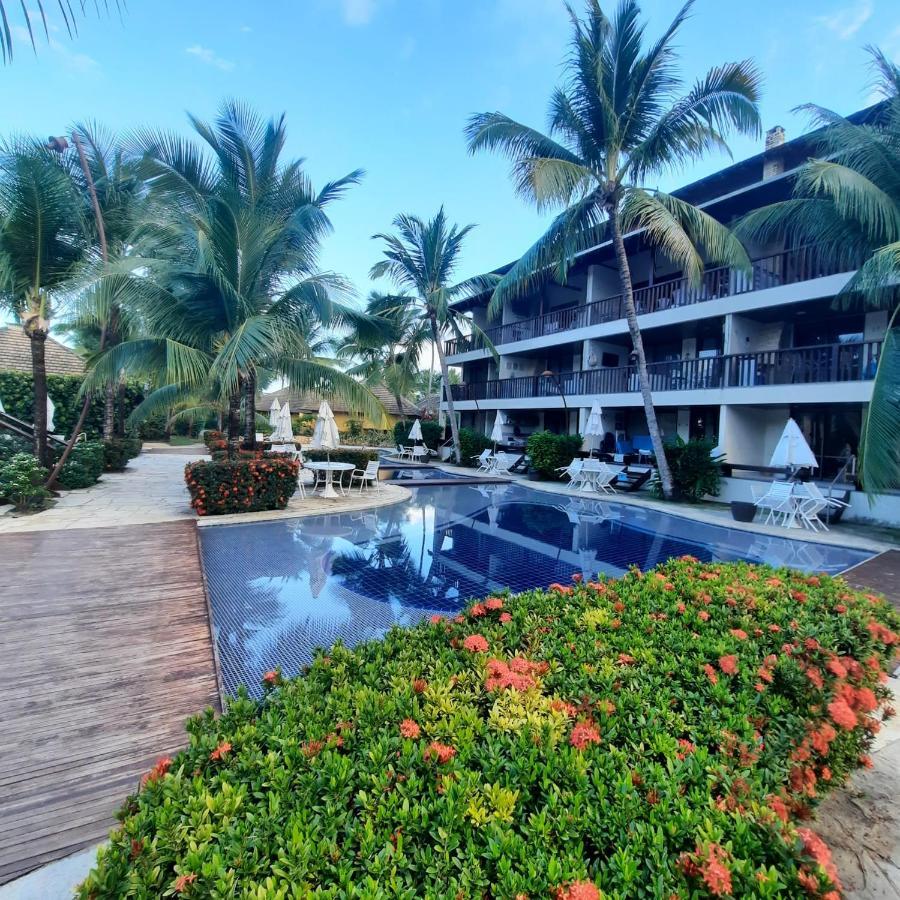 Flat Nannai Residence - Muro Alto Porto de Galinhas Exterior photo