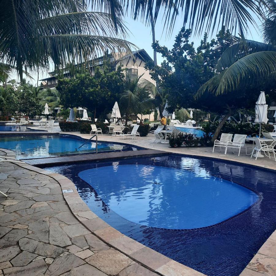 Flat Nannai Residence - Muro Alto Porto de Galinhas Exterior photo