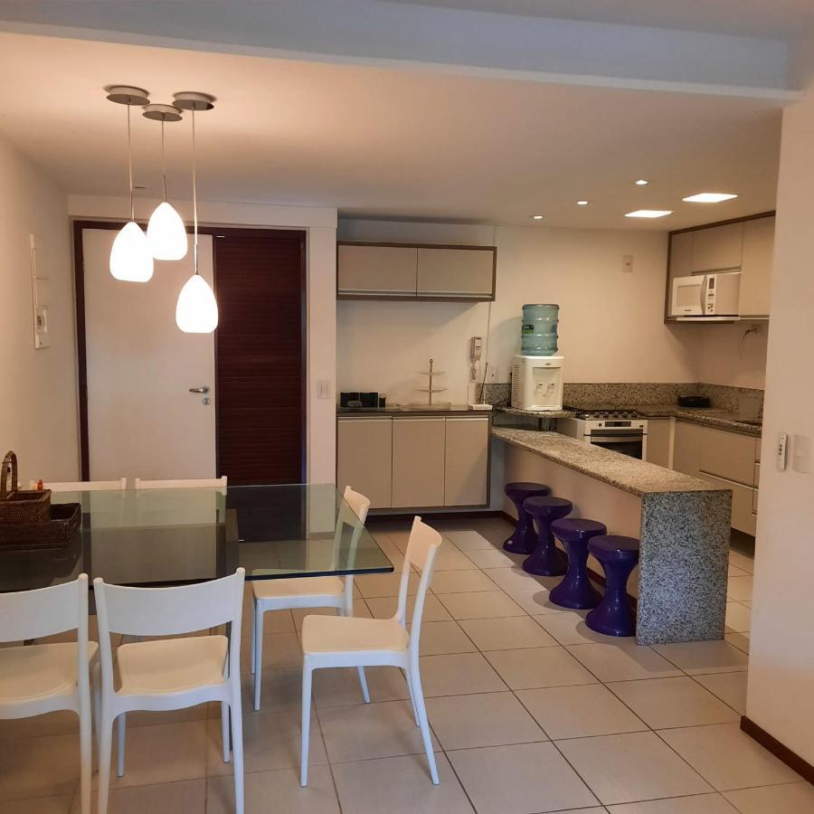 Flat Nannai Residence - Muro Alto Porto de Galinhas Exterior photo
