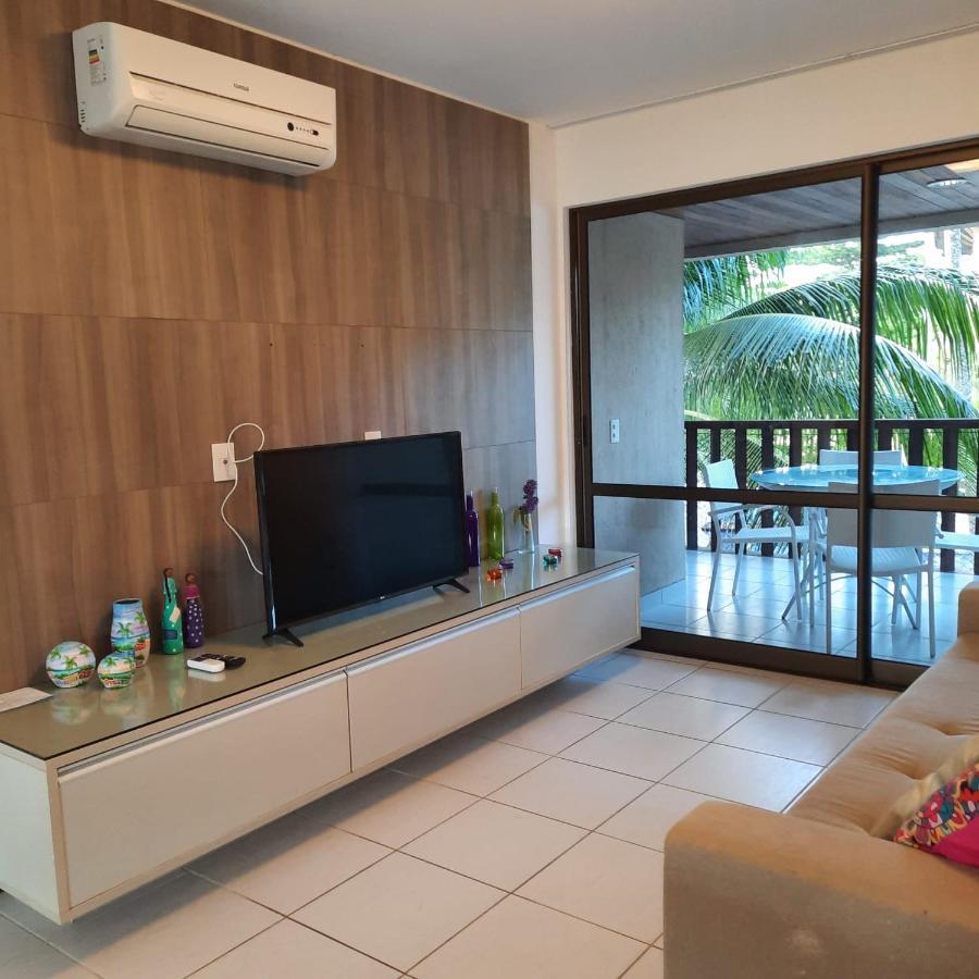 Flat Nannai Residence - Muro Alto Porto de Galinhas Exterior photo