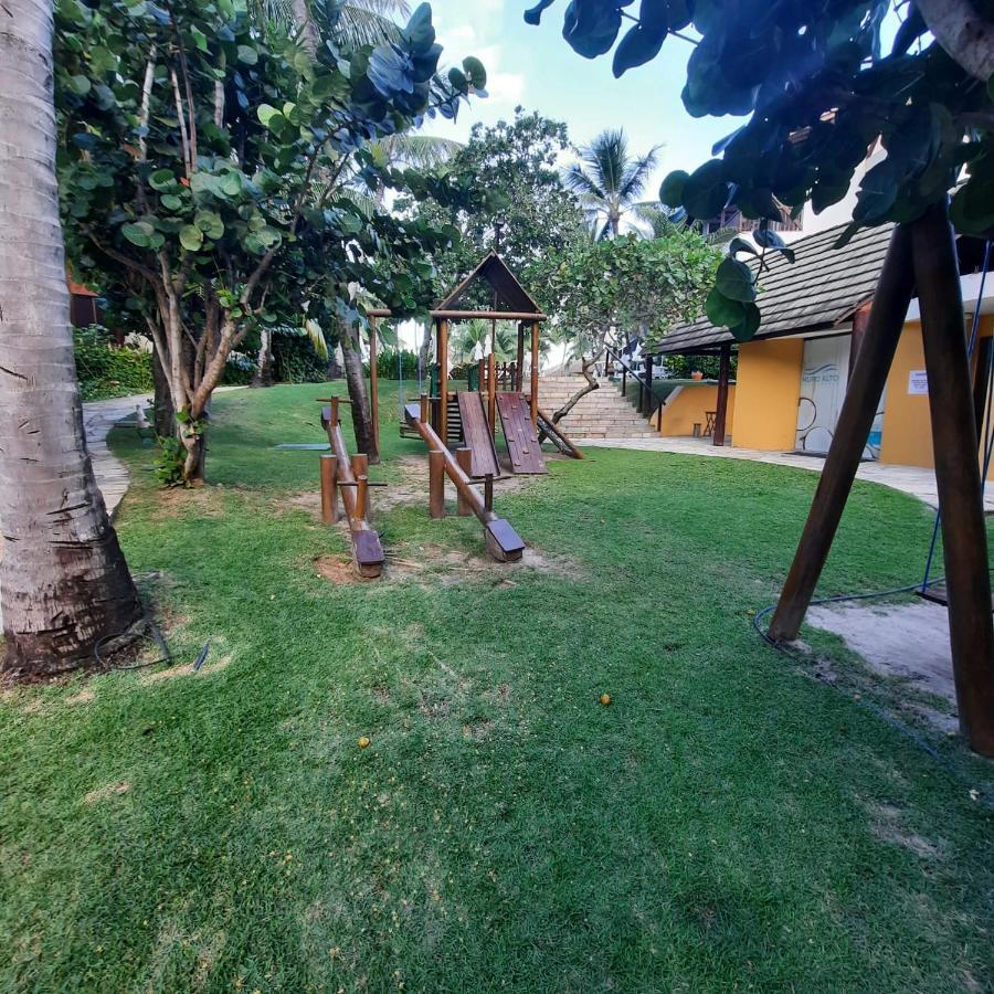 Flat Nannai Residence - Muro Alto Porto de Galinhas Exterior photo