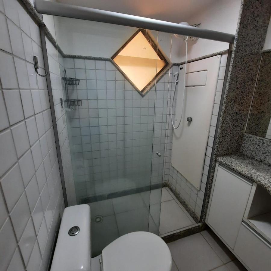 Flat Nannai Residence - Muro Alto Porto de Galinhas Exterior photo