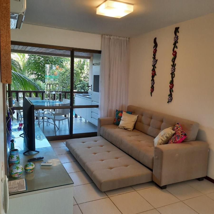 Flat Nannai Residence - Muro Alto Porto de Galinhas Exterior photo