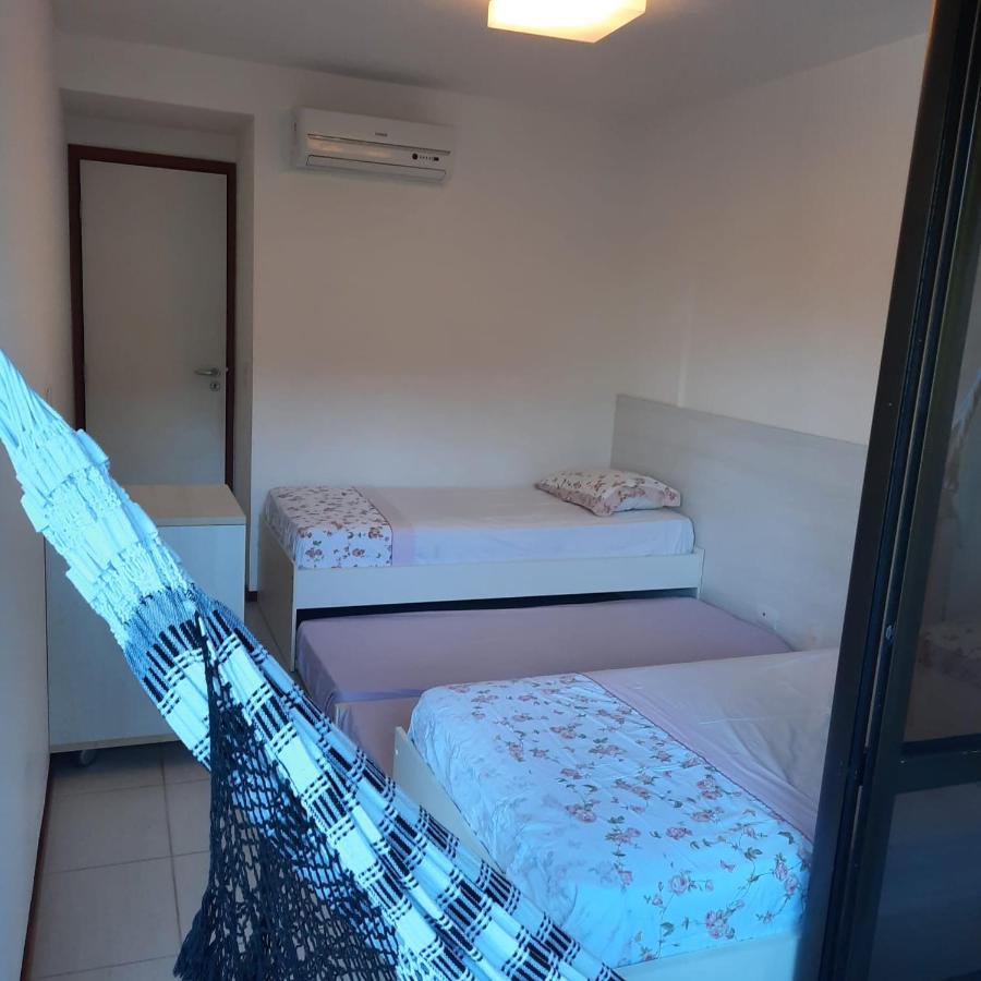 Flat Nannai Residence - Muro Alto Porto de Galinhas Exterior photo