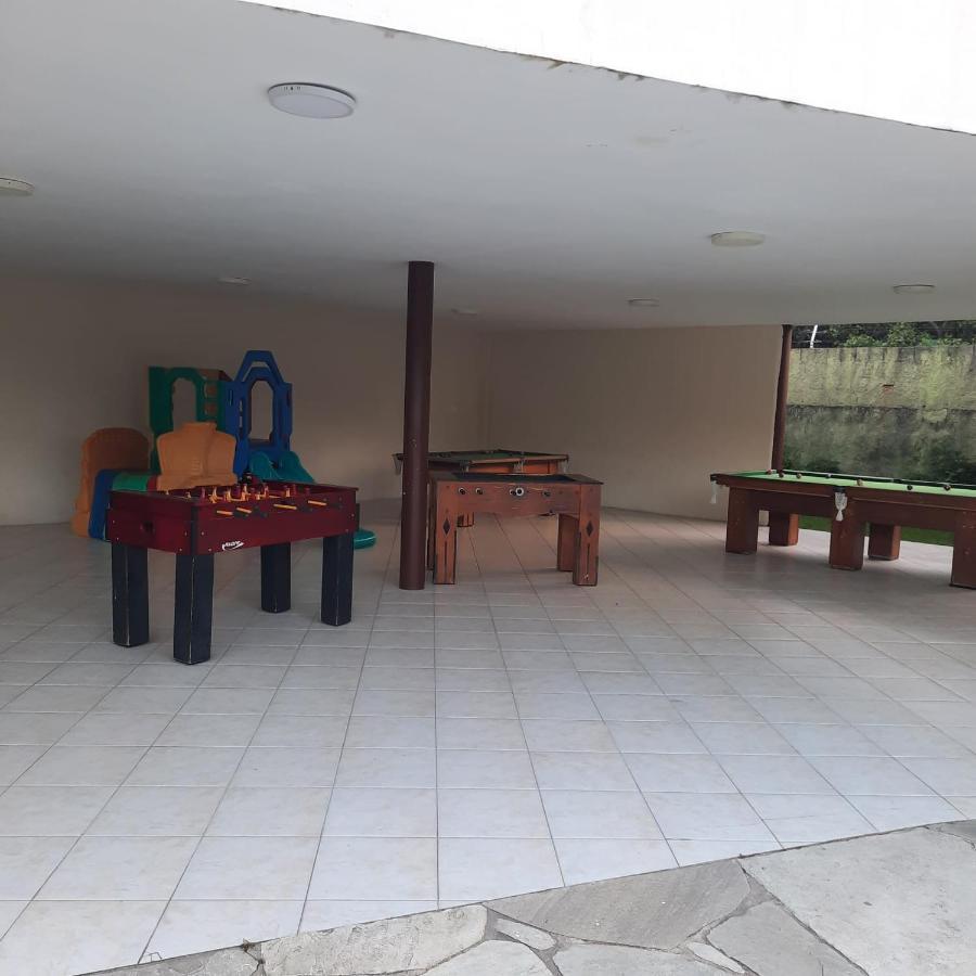 Flat Nannai Residence - Muro Alto Porto de Galinhas Exterior photo