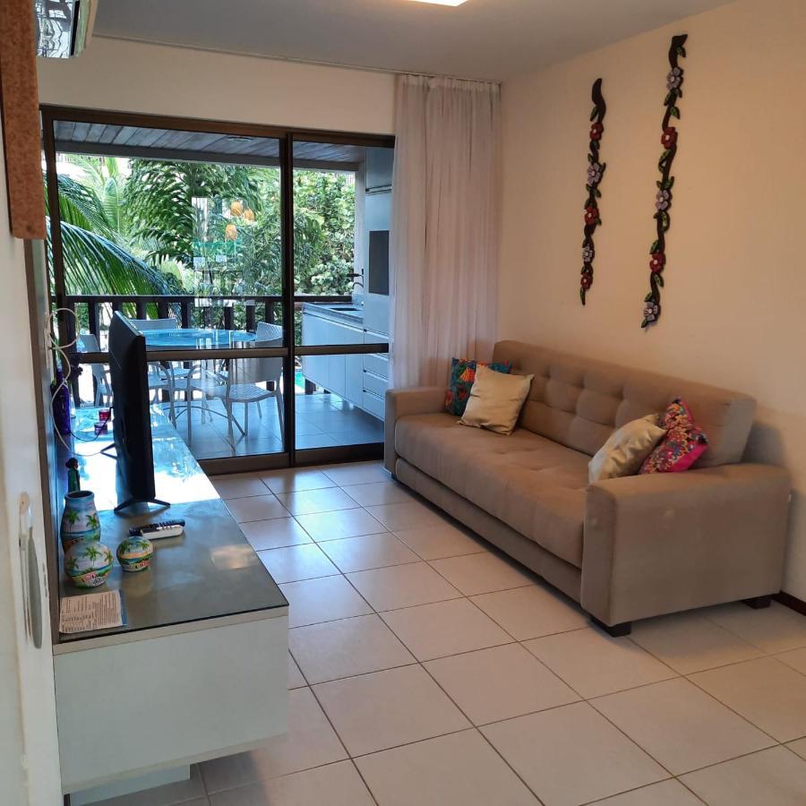 Flat Nannai Residence - Muro Alto Porto de Galinhas Exterior photo