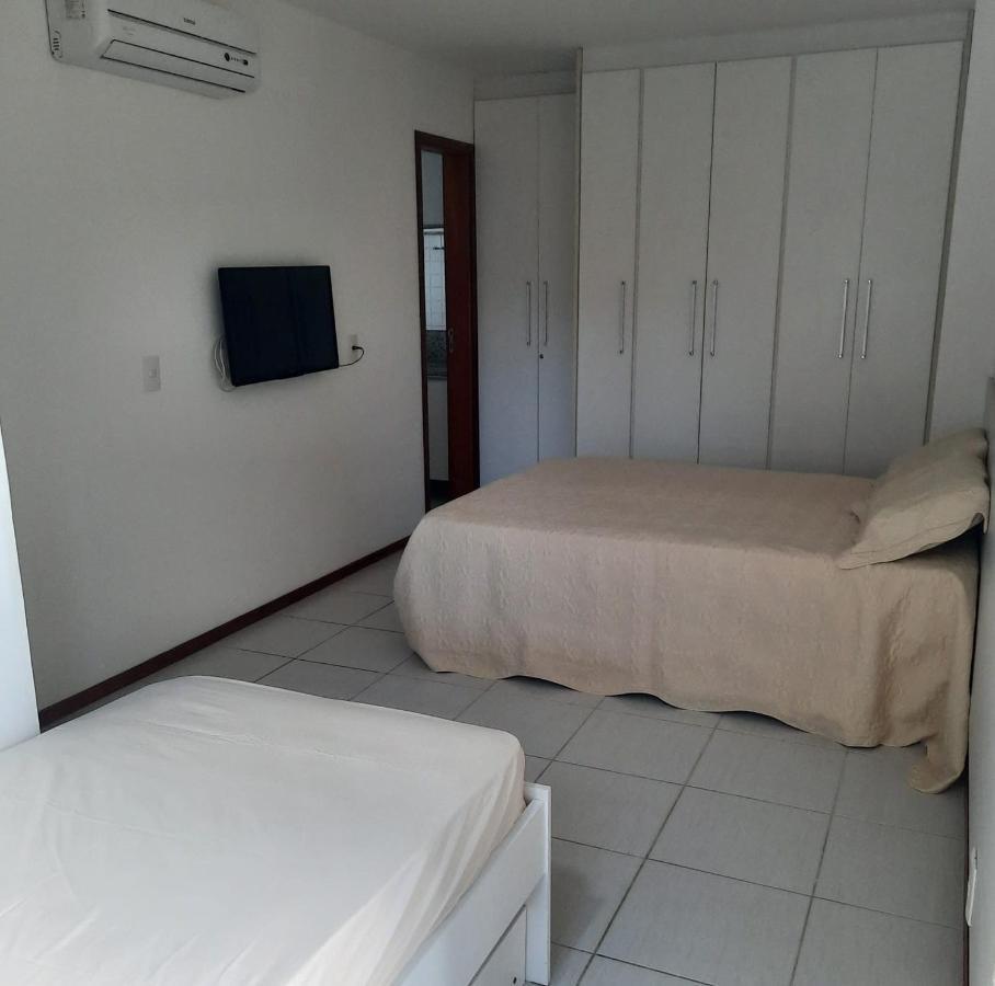 Flat Nannai Residence - Muro Alto Porto de Galinhas Exterior photo