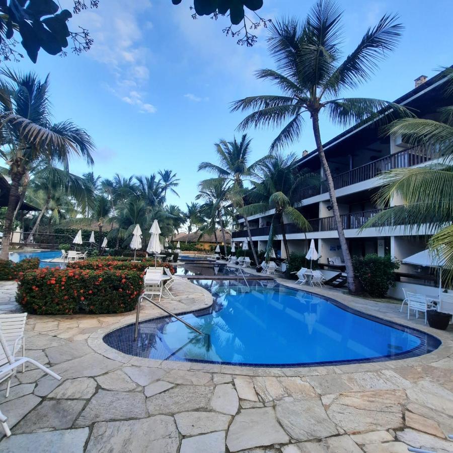 Flat Nannai Residence - Muro Alto Porto de Galinhas Exterior photo